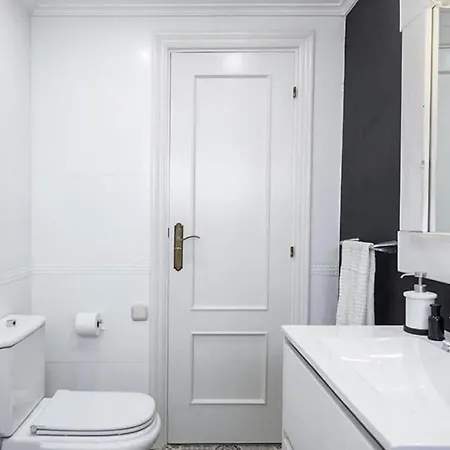 Apartment Por Noche